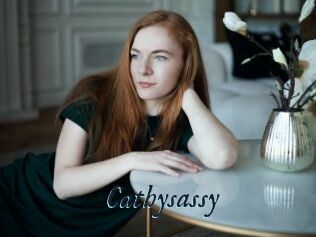 Cathysassy