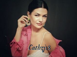 Cathzj18