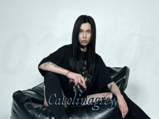 Catolinagrey