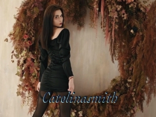 Catolinasmith