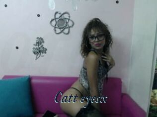 Catt_eyesx