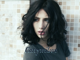 Cattywilson