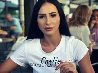 Caylie