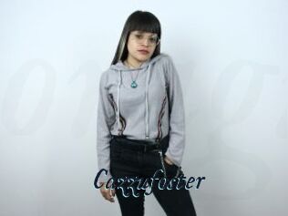 Cazzufoster