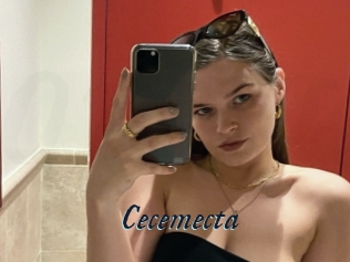 Cecemecta