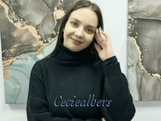 Ceciealbers