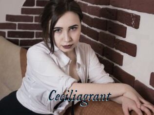 Ceciliagrant