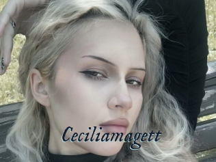 Ceciliamagett
