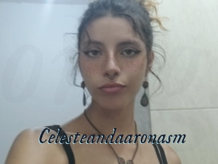 Celesteandaaronasm