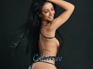 Celesteceo