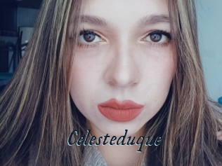 Celesteduque