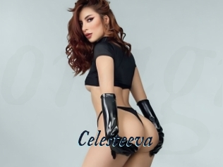 Celesteeva