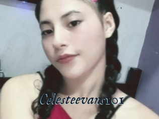 Celesteevans101