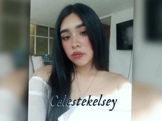 Celestekelsey