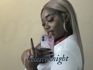 Celesteknight