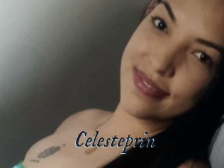 Celesteprin