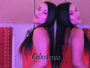 Celesteroa