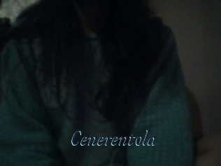 Cenerentola