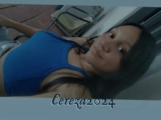 Cereza2024
