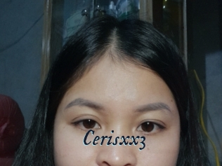 Cerisxx3