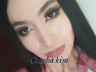 Chacha_kim