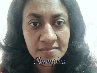 Champika