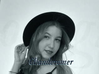 Chanderomer
