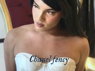 Chanel_fency