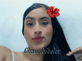 Chanelbibelot