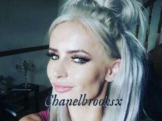Chanelbrooksx