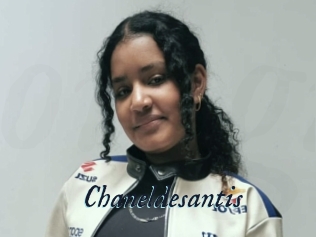 Chaneldesantis