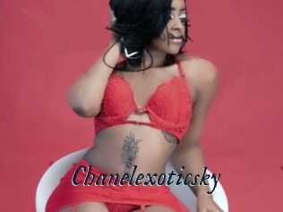 Chanelexoticsky