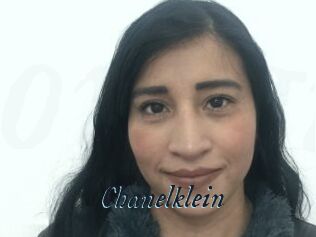 Chanelklein