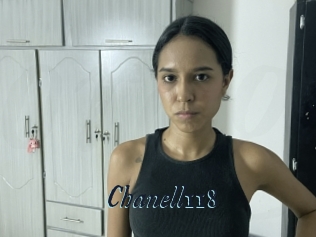 Chanell118