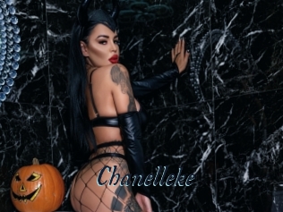 Chanelleke