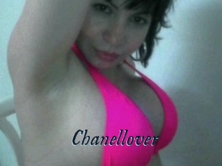 Chanellover
