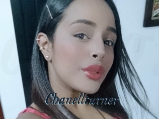 Chanellturner