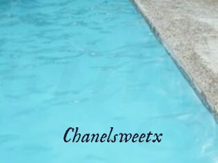 Chanelsweetx