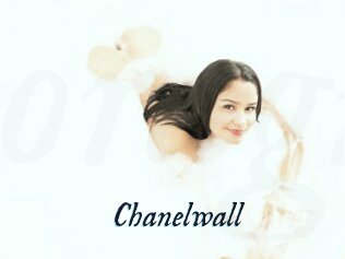 Chanelwall