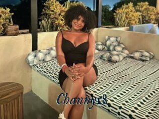 Channy18