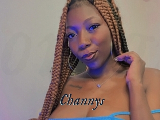 Channys