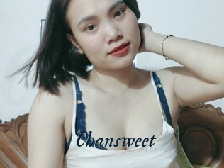 chansweet Oral Girls