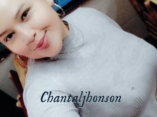 Chantaljhonson