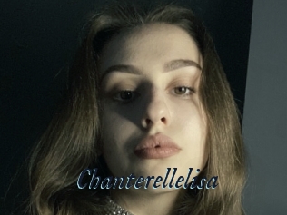Chanterellelisa