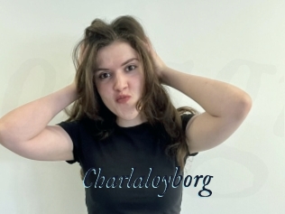 Charlaloyborg
