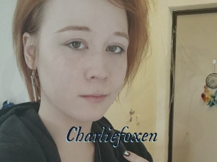 Charliefoxen