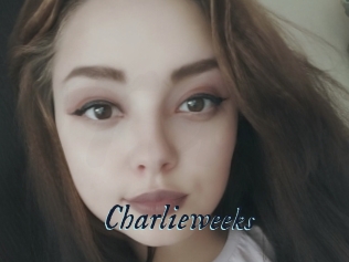 Charlieweeks