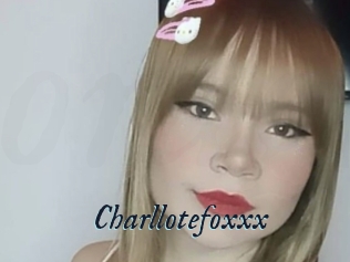 Charllotefoxxx