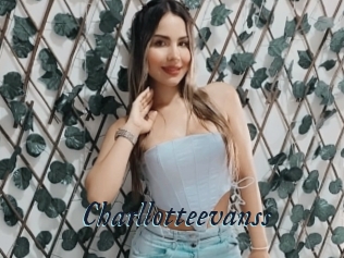Charllotteevanss
