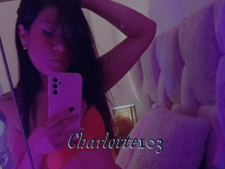 Charlotte103